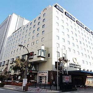 Loisir Hotel Yokkaichi